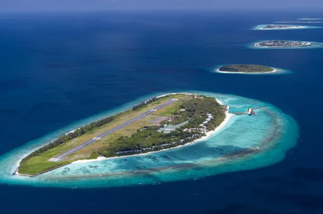 Tailor Made Holidays & Bespoke Packages for Ifuru Island
