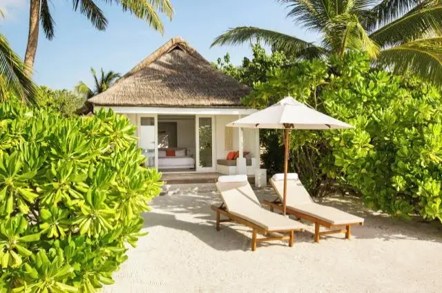 Tailor Made Holidays & Bespoke Packages for LUX* South Ari Atoll Resort & Villas