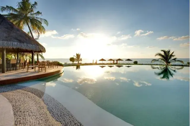 Tailor Made Holidays & Bespoke Packages for LUX* South Ari Atoll Resort & Villas