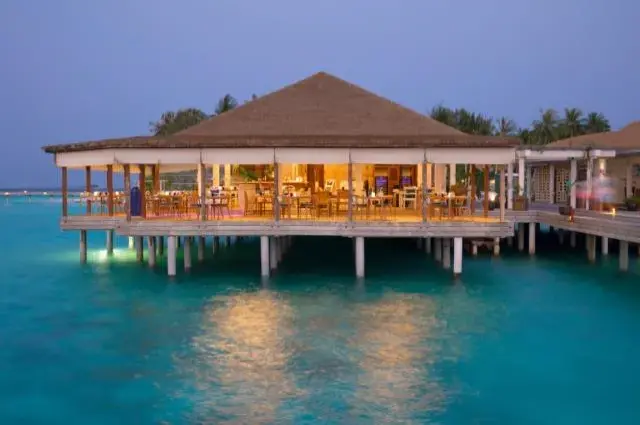 Tailor Made Holidays & Bespoke Packages for Centara Grand Island Resort & Spa