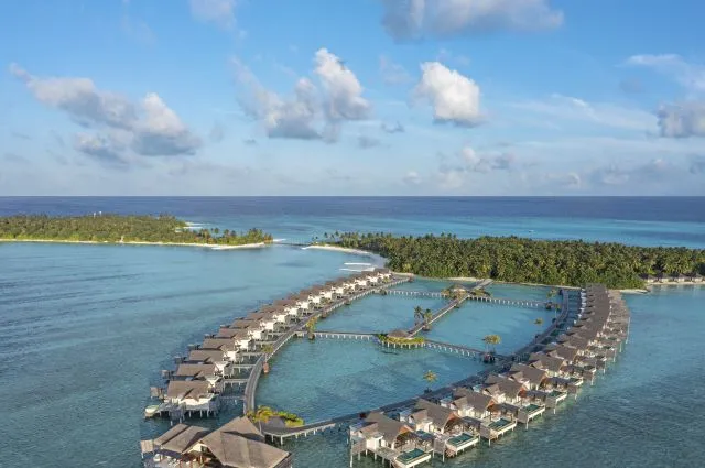 Tailor Made Holidays & Bespoke Packages for Niyama Private Islands
