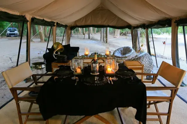 Tailor Made Holidays & Bespoke Packages for Leopard Trails (Yala National Park)