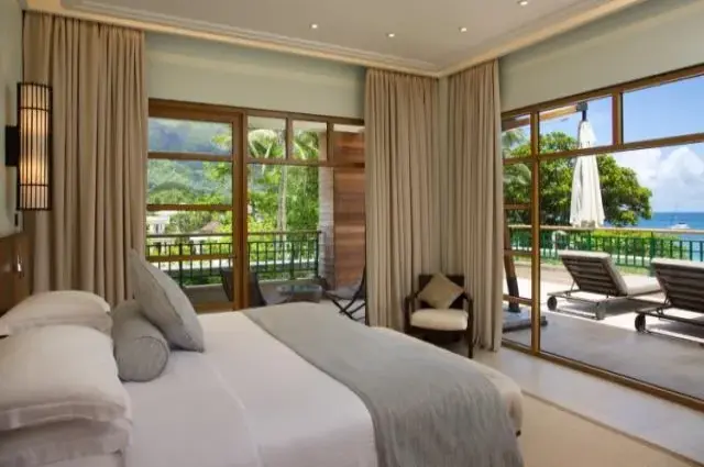 Tailor Made Holidays & Bespoke Packages for Savoy Resort & Spa Seychelles