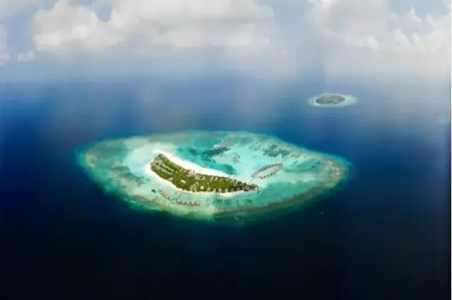 Tailor Made Holidays & Bespoke Packages for Noku Maldives