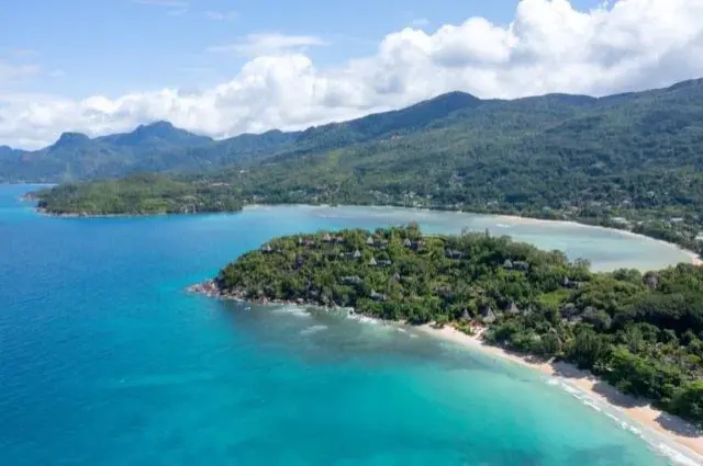 Tailor Made Holidays & Bespoke Packages for Anantara Maia Seychelles Villas