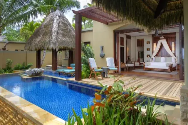 Tailor Made Holidays & Bespoke Packages for Anantara Maia Seychelles Villas
