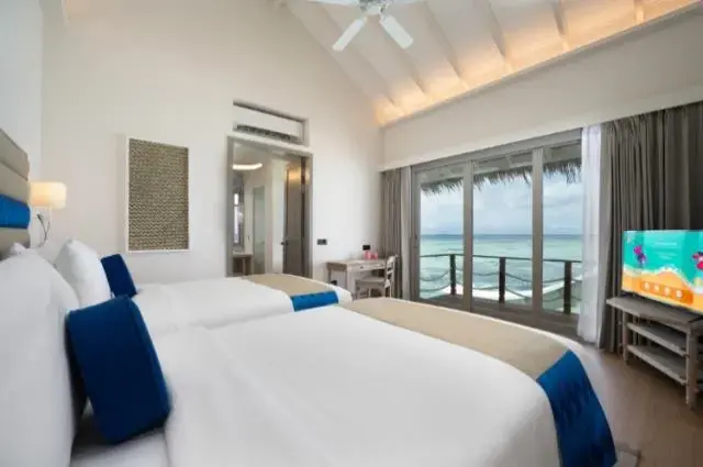 Tailor Made Holidays & Bespoke Packages for Cora Cora Maldives