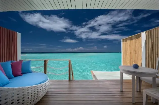 Tailor Made Holidays & Bespoke Packages for Cora Cora Maldives