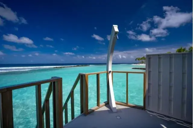Tailor Made Holidays & Bespoke Packages for OBLU XPERIENCE Ailafushi