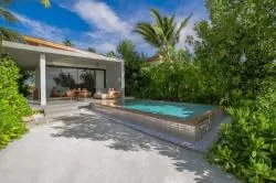 Sunrise Beach Villa with Private Pool
