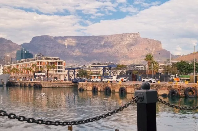 Table Mountain