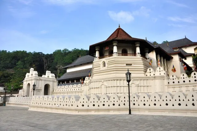 Temple of the Tooth Relic