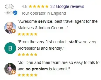 Google reviews