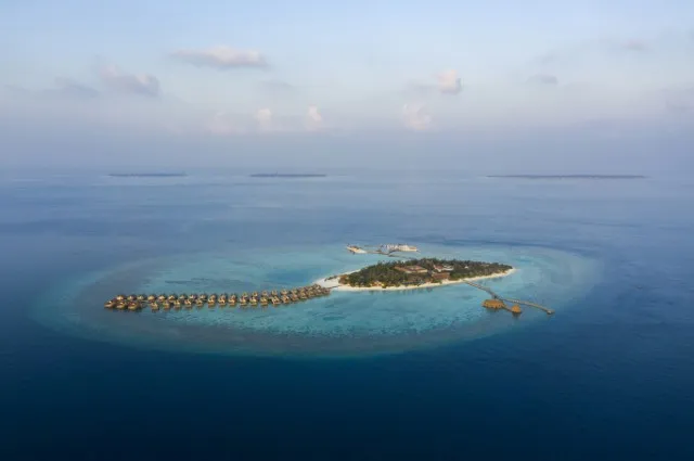 Tailor Made Holidays & Bespoke Packages for Emerald Faarufushi Resort & Spa