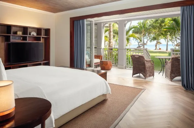 Tailor Made Holidays & Bespoke Packages for JW Marriott Mauritius Resort