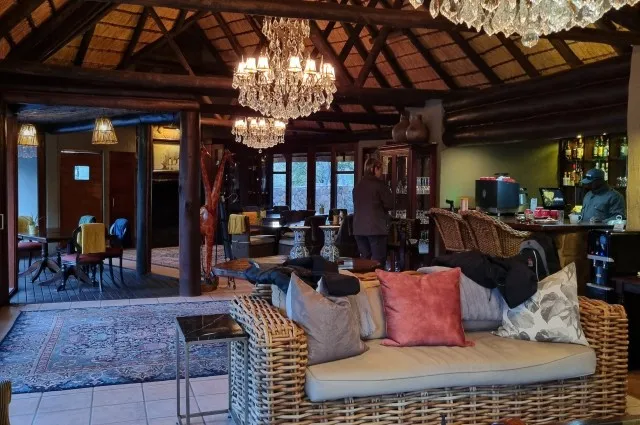 Tailor Made Holidays & Bespoke Packages for Ndlovu Safari Lodge