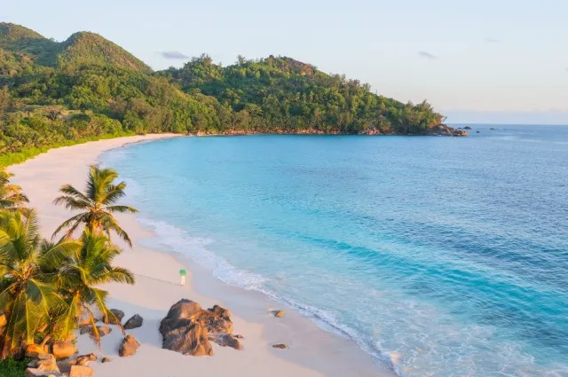 Tailor Made Holidays & Bespoke Packages for Cheval Blanc Seychelles