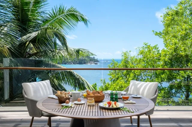 Tailor Made Holidays & Bespoke Packages for Cheval Blanc Seychelles