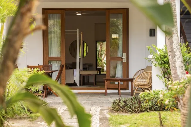 Tailor Made Holidays & Bespoke Packages for Constance Sakoa Boutik Hotel