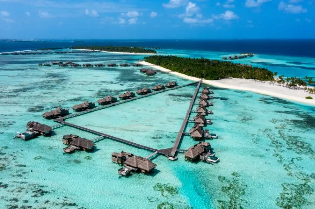 Tailor Made Holidays & Bespoke Packages for Gili Lankanfushi