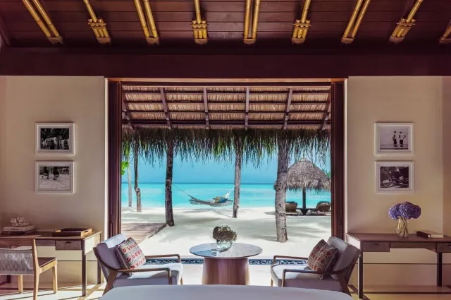 Tailor Made Holidays & Bespoke Packages for One&Only Reethi Rah