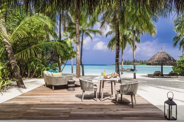 Tailor Made Holidays & Bespoke Packages for One&Only Reethi Rah