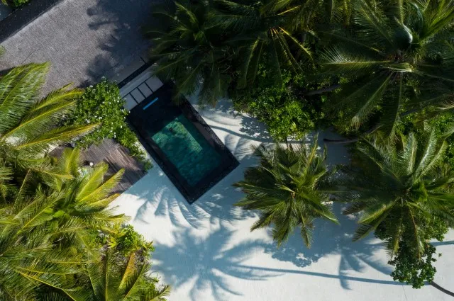 Tailor Made Holidays & Bespoke Packages for One&Only Reethi Rah