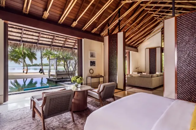 Tailor Made Holidays & Bespoke Packages for One&Only Reethi Rah