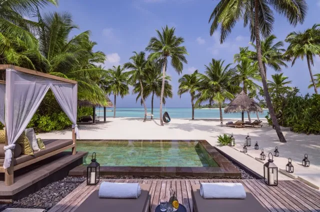 Tailor Made Holidays & Bespoke Packages for One&Only Reethi Rah