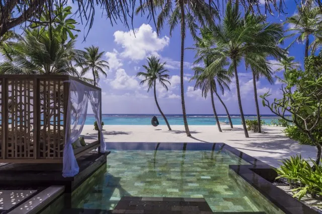 Tailor Made Holidays & Bespoke Packages for One&Only Reethi Rah