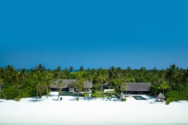 Tailor Made Holidays & Bespoke Packages for One&Only Reethi Rah