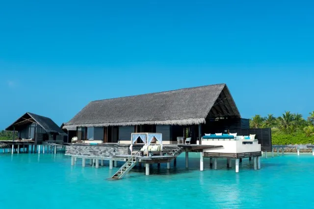 Tailor Made Holidays & Bespoke Packages for One&Only Reethi Rah