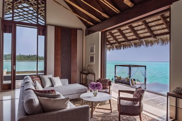 Tailor Made Holidays & Bespoke Packages for One&Only Reethi Rah