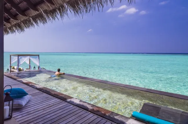 Tailor Made Holidays & Bespoke Packages for One&Only Reethi Rah