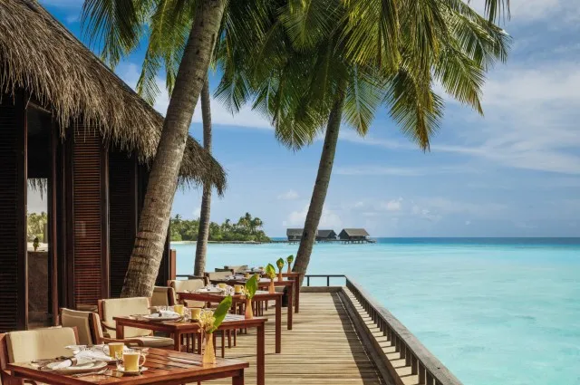 Tailor Made Holidays & Bespoke Packages for One&Only Reethi Rah