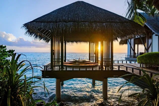 Tailor Made Holidays & Bespoke Packages for One&Only Reethi Rah