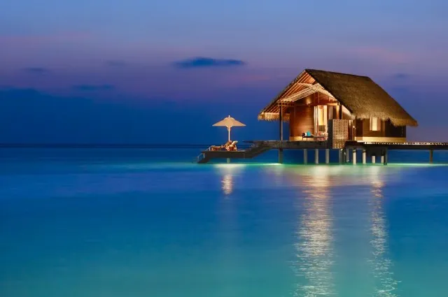 Tailor Made Holidays & Bespoke Packages for One&Only Reethi Rah