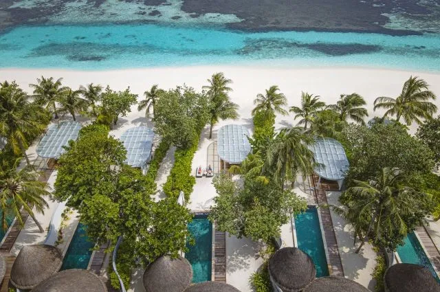 Tailor Made Holidays & Bespoke Packages for Four Seasons Resort Maldives at Kuda Huraa