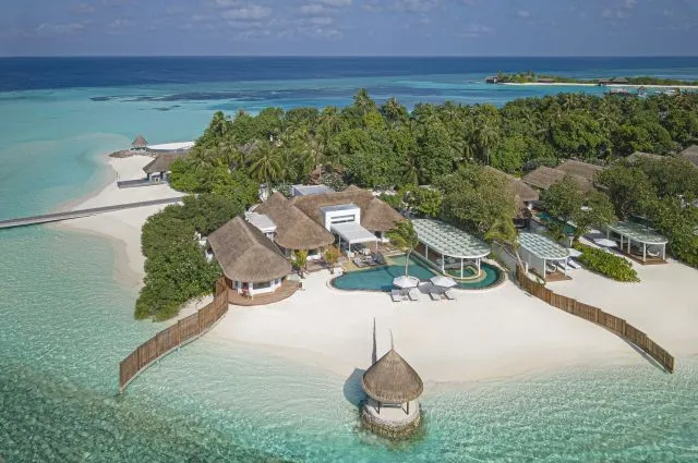 Tailor Made Holidays & Bespoke Packages for Four Seasons Resort Maldives at Kuda Huraa