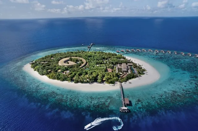 Tailor Made Holidays & Bespoke Packages for Park Hyatt Hadahaa