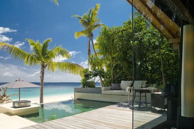 Tailor Made Holidays & Bespoke Packages for Park Hyatt Hadahaa