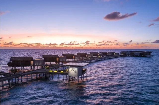 Tailor Made Holidays & Bespoke Packages for Park Hyatt Hadahaa