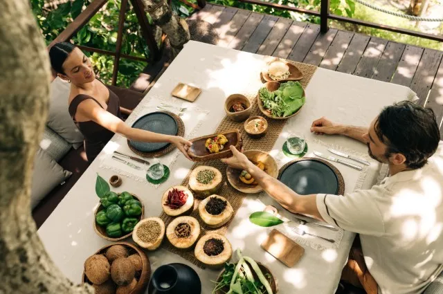 Tailor Made Holidays & Bespoke Packages for Park Hyatt Maldives Hadahaa