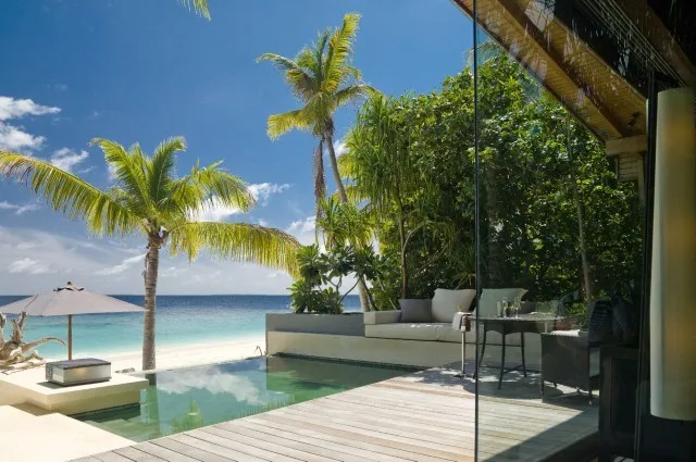 Tailor Made Holidays & Bespoke Packages for Park Hyatt Maldives Hadahaa