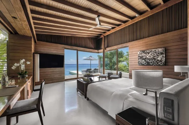 Tailor Made Holidays & Bespoke Packages for Park Hyatt Maldives Hadahaa