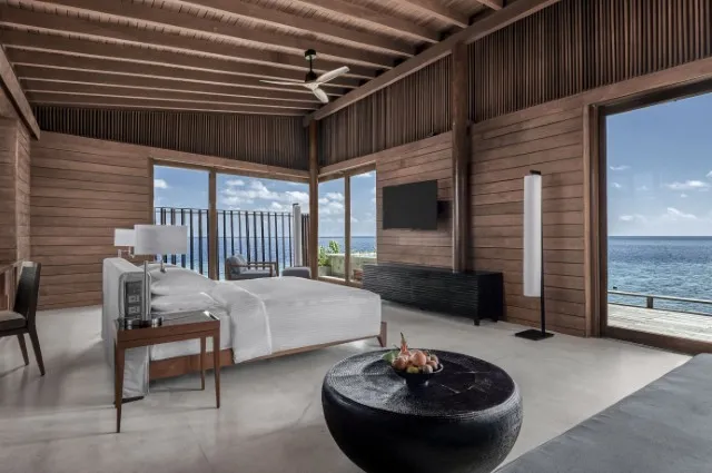 Tailor Made Holidays & Bespoke Packages for Park Hyatt Maldives Hadahaa