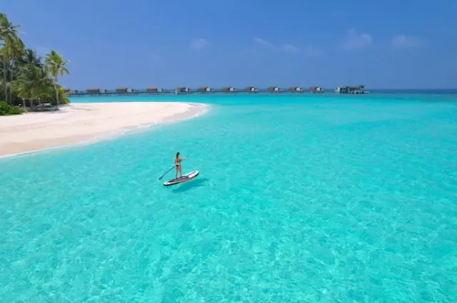 Tailor Made Holidays & Bespoke Packages for Park Hyatt Maldives Hadahaa