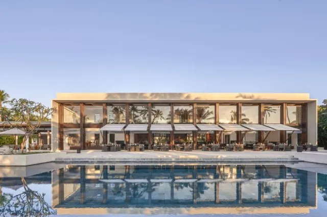 Tailor Made Holidays & Bespoke Packages for Park Hyatt Maldives Hadahaa