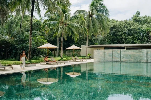 Tailor Made Holidays & Bespoke Packages for Park Hyatt Maldives Hadahaa