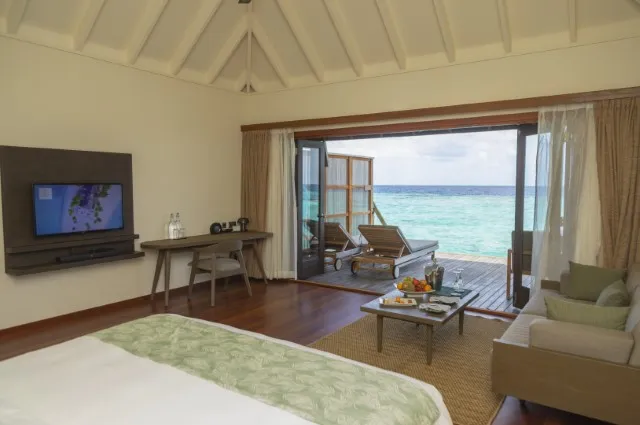 Tailor Made Holidays & Bespoke Packages for Veligandu Maldives Resort Island